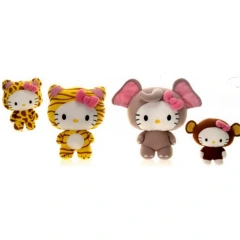 Fiesta - Sanrio - Hello Kitty Animal Costumes 6